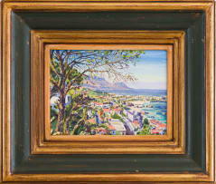 Gerhard Batha; Untitled I (Clifton)