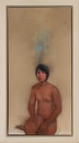 Kerri-Jane Evans; Untitled IV