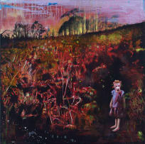 Matthew Hindley; Ever Yes, Ever No