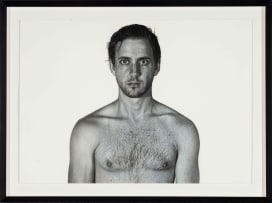 Ruan Huisamen; Untitled I