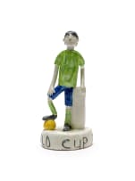 Nico Masemola; World Cup 2010