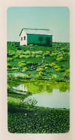 Joshua Miles; Tanqua Huisie (Tankwa House)