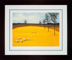 Pieter van der Westhuizen; Roaming Sheep