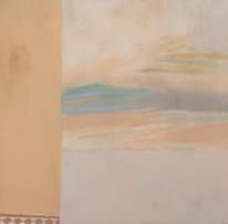 Andrew Verster; Through the Window II
