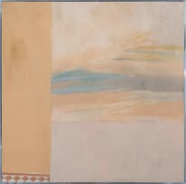 Andrew Verster; Through the Window II