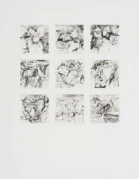 Andrew Verster; Land Series