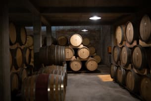 Neil Ellis Wines; Amper Bo Tempranillo; 2021; 12 (2 x 6); 750ml
