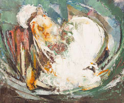 Cecil Higgs; Abstract Forms