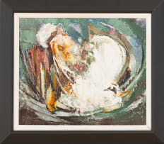Cecil Higgs; Abstract Forms