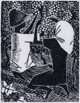Michaelis School of Fine Art; Twenty Prints 1951-1953