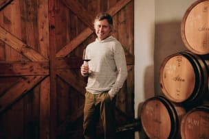 Storm Wines; Bokkeveld Shale Pinot Noir; 2023; 12 (2 x 6); 750ml