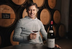 Storm Wines; Bokkeveld Shale Pinot Noir; 2023; 12 (2 x 6); 750ml