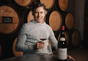 Storm Wines; Bokkeveld Shale Pinot Noir; 2023; 36 (6 x 6); 750ml