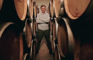 Storm Wines; Bokkeveld Shale Pinot Noir; 2023; 36 (6 x 6); 750ml