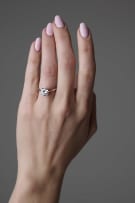 Diamond Solitaire ring