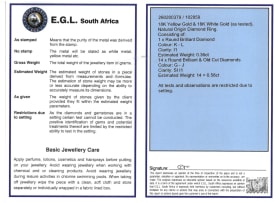 Art Deco diamond ring