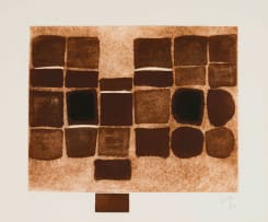 Victor Pasmore; Square Development