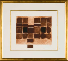 Victor Pasmore; Square Development