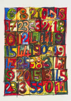 Dumisani Mabaso; Lotto III