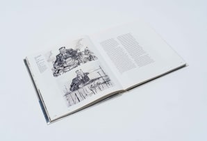 Dan Cameron, Carolyn Christov-Bakargiev and J.M. Coetzee; William Kentridge