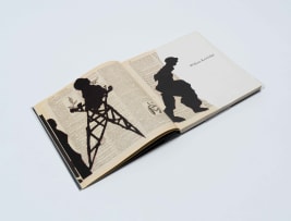 Micheal Sittenfeld (ed); William Kentridge