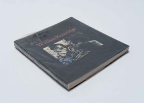 Micheal Sittenfeld (ed); William Kentridge