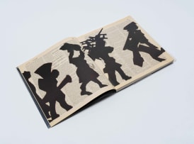 Micheal Sittenfeld (ed); William Kentridge