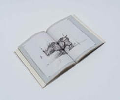 William Kentridge; Die Zauberflöte: Wolfgang Amadeus Mozart