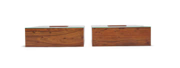 Willem Boshoff; Closed Ballot