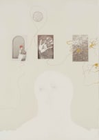 Judith Mason; Book of Life