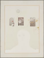 Judith Mason; Book of Life