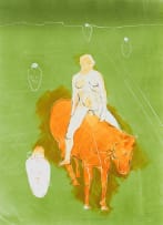 Wilma Cruise; Progression 4 - Platberg I
