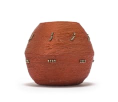 Regina Xaba; Copper Ukhamba