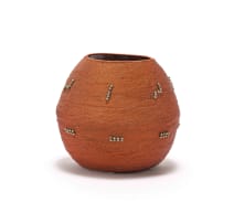 Regina Xaba; Copper Ukhamba