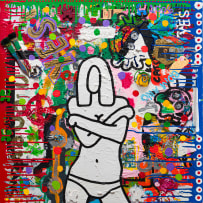 Richard Scott; Studio 6B, Studio Series