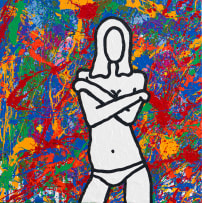 Richard Scott; Orgasmic Ana, Splash Series