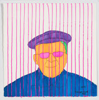 Richard Scott; Arch, Arch Series