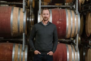 Dewaldt Heyns Family Wines; Saailand Shiraz; 2022; 12 (2 x 6); 750ml