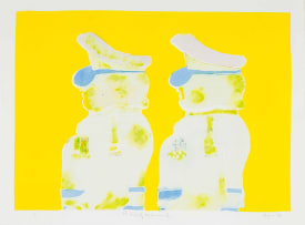 Robert Hodgins; A Duet of Bandmasters II