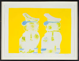 Robert Hodgins; A Duet of Bandmasters II