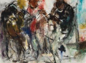 Ephraim Ngatane; Kwelo Music