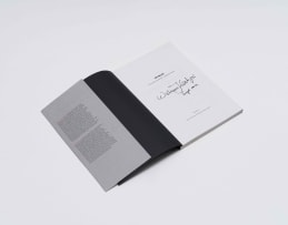 Olivia Barstow and Bronwyn Law-Viljoen (eds); Fire Walker: William Kentridge and Gerhard Marx