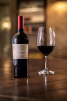 Delaire Graff Estate; Banghoek Cabernet Sauvignon - Cabernet Franc; 2022; 12 (2 x 6); 750ml