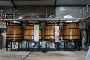 Lismore Estate Vineyards; Valkyrie Chardonnay; 2024; 12 (2 x 6); 750ml