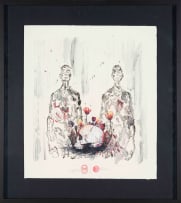 Christiaan Diedericks and Shui-Lyn White; Tabula Rasa