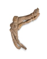 Jackson Hlungwani; Satan Bound