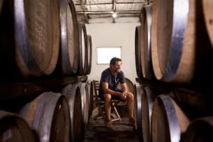 Beaumont Family Wines; Arturo’s Pinotage; 2023; 12 (2 x 6); 750ml