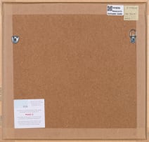 William Kentridge; Lord Mayor of Derby Road, from the Industry and Idleness series