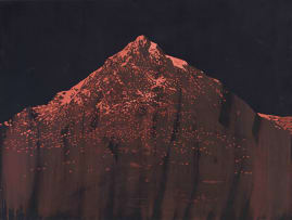 Jonathan Freemantle; Unknown Pleasures (VIII)