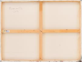 Jonathan Freemantle; Unknown Pleasures (VIII)